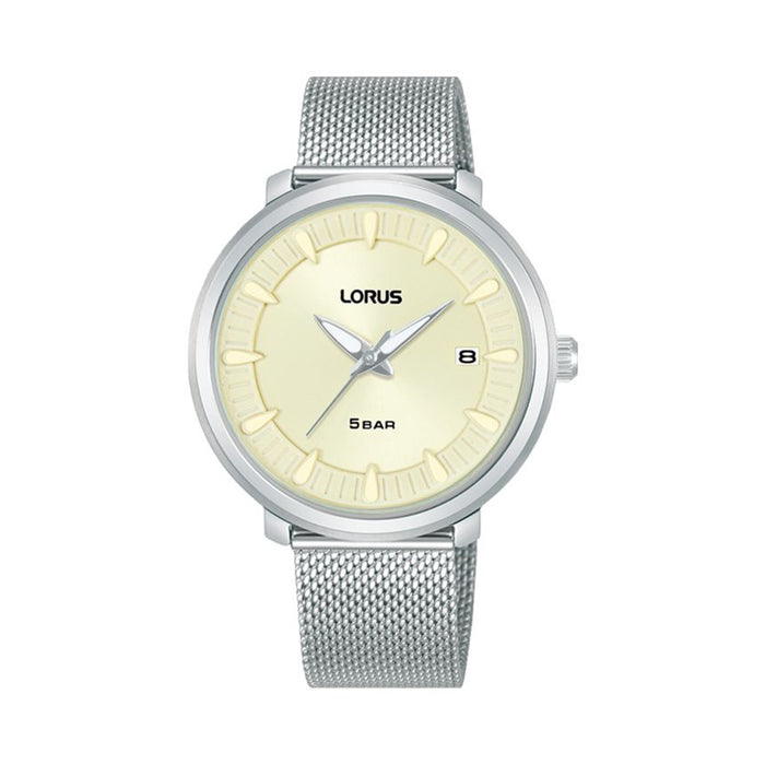 Lorus Watch Lorus