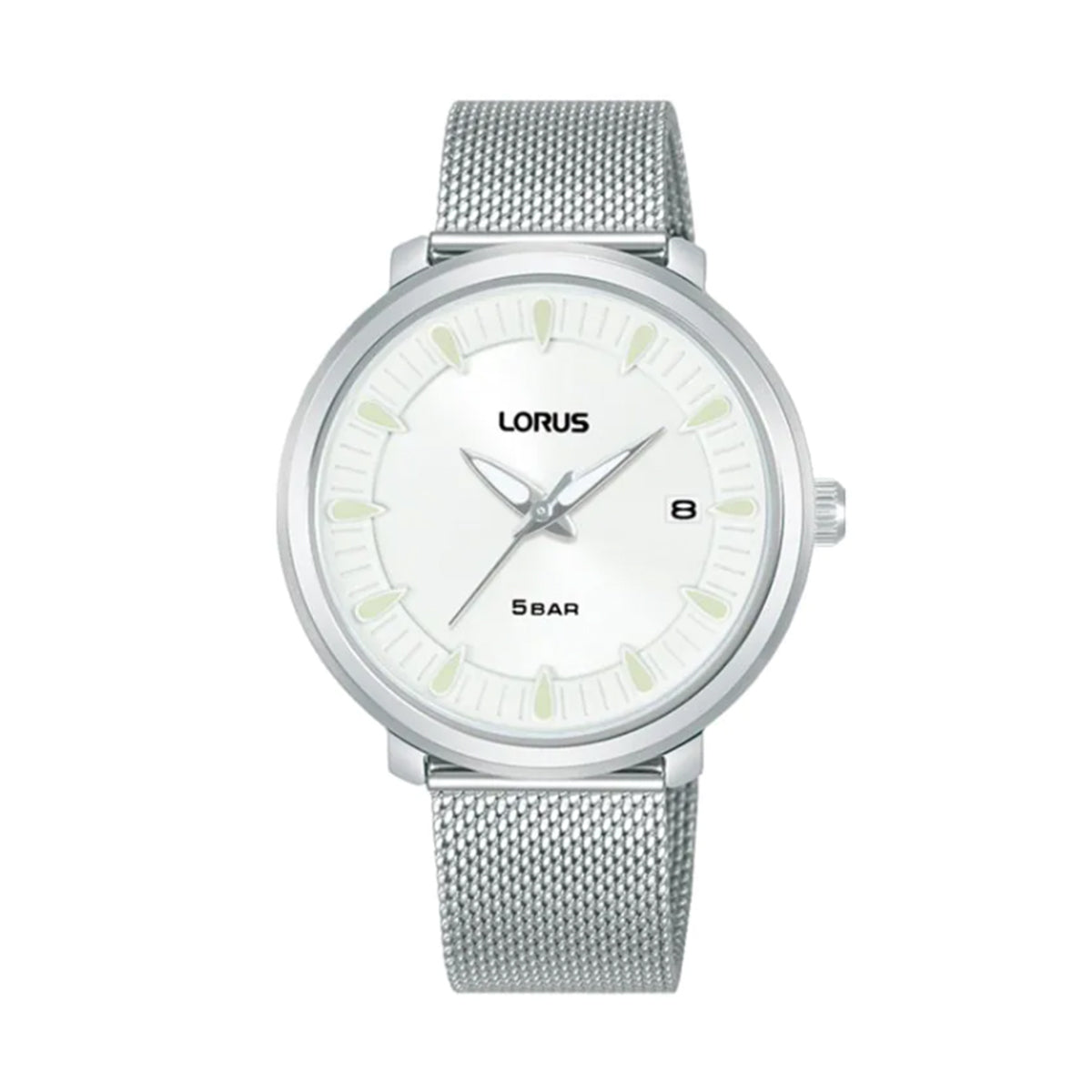 Lorus Watch Lorus