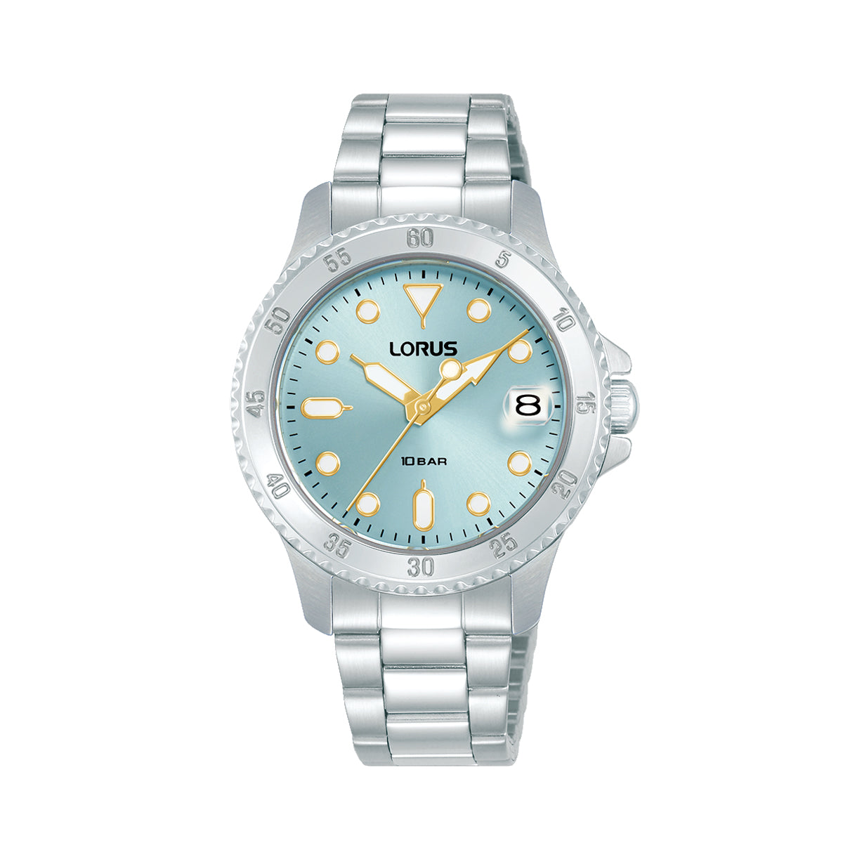 Lorus Watch Lorus