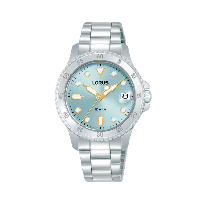 Lorus Watch Lorus