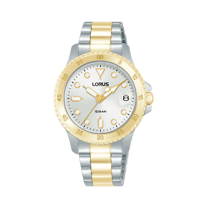 Lorus Watch Lorus