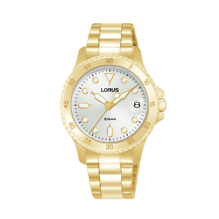 Lorus Watch Lorus