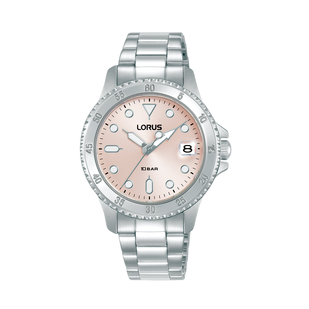 Lorus Watch Lorus