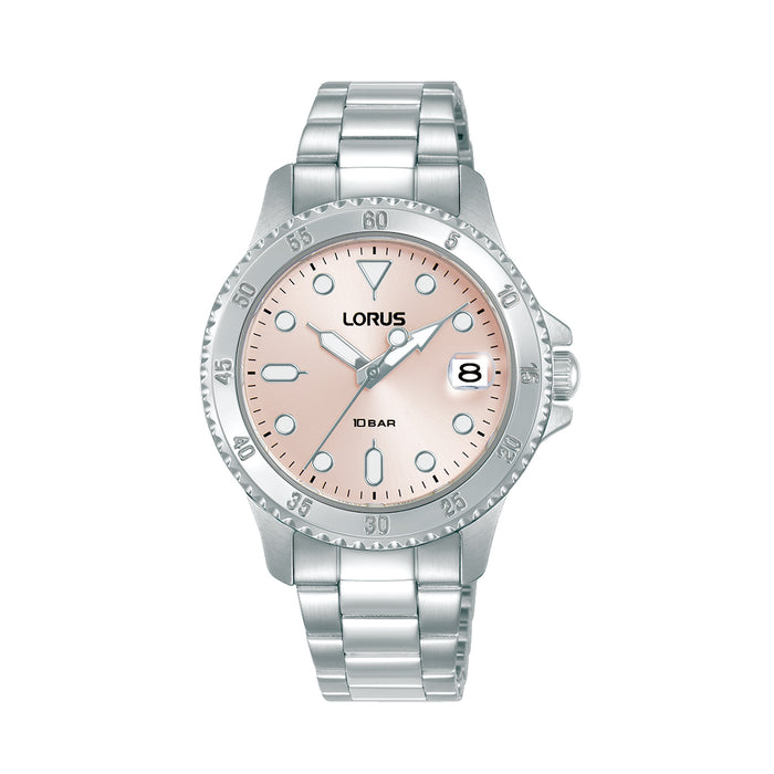 Lorus Watch Lorus