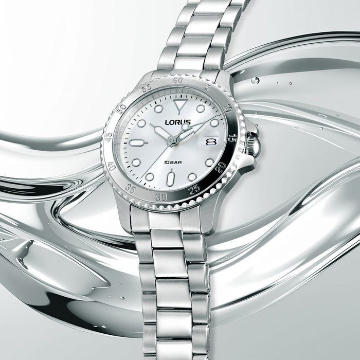 Lorus Watch Lorus
