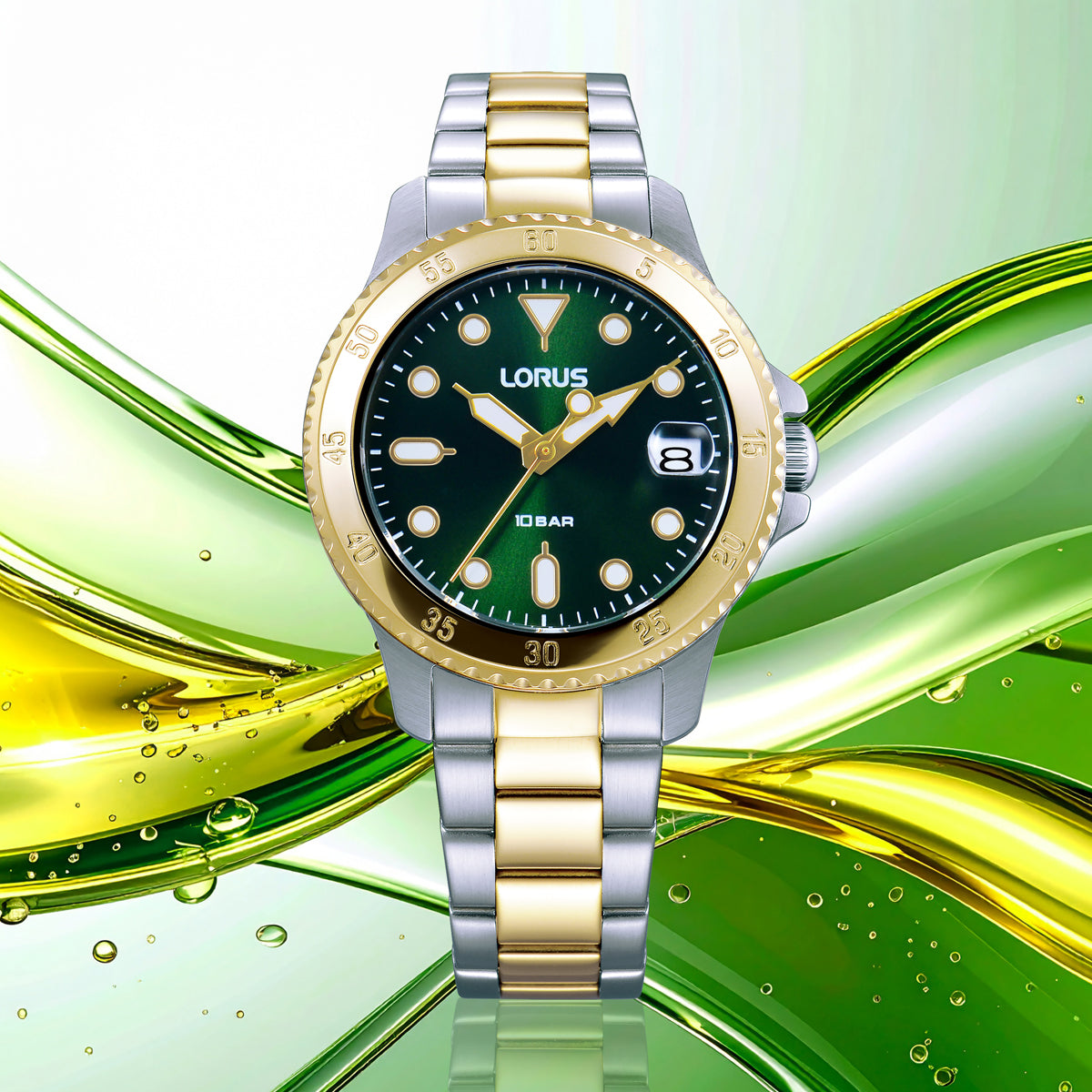 Lorus Watch Lorus