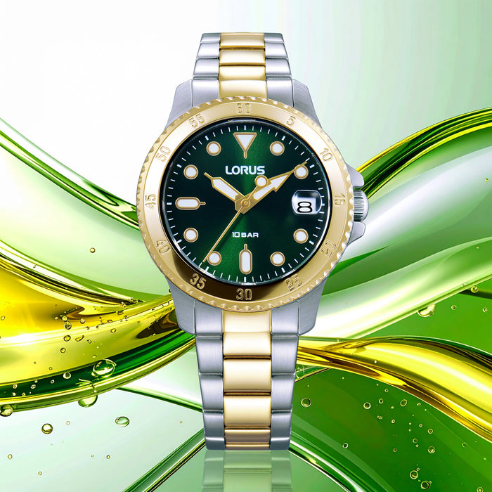 Lorus Watch Lorus