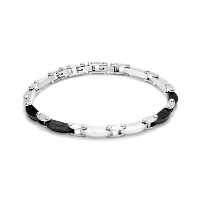 Radiant Bracelet, Steel