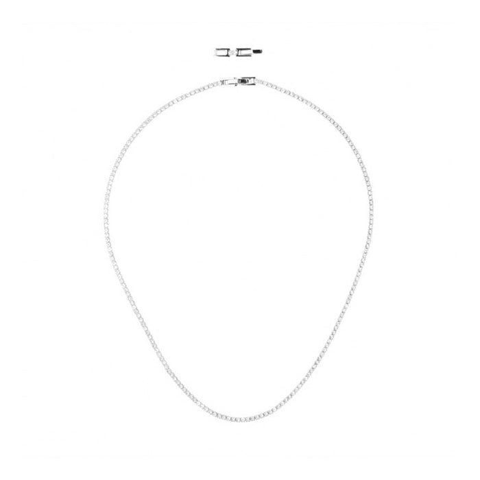 Radiant Necklace Radiant, Steel