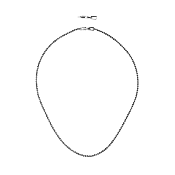 Radiant Necklace Radiant, Steel