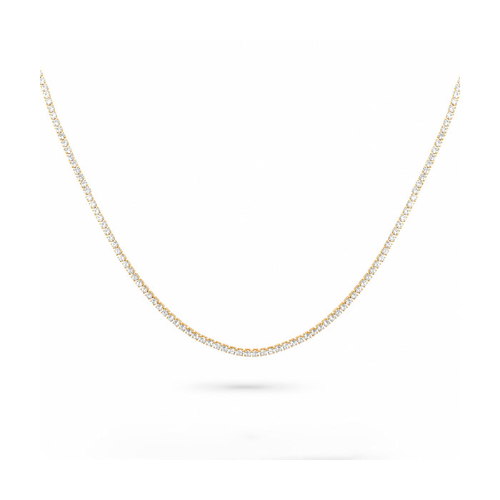 Radiant Necklace Radiant, Steel