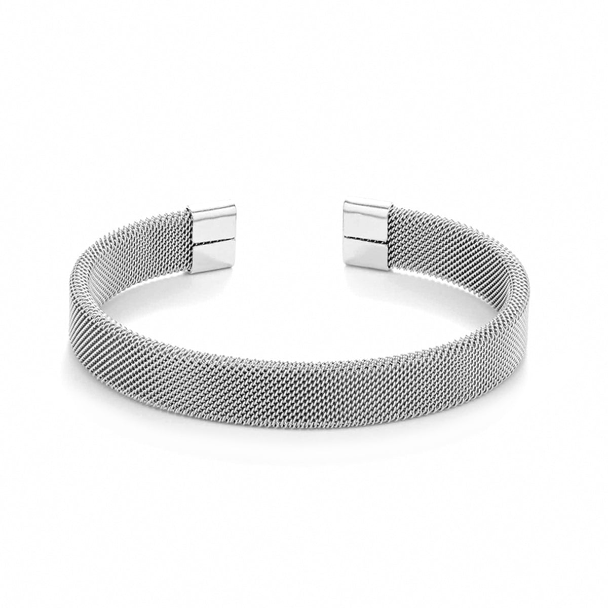 Radiant Bracelet, Steel