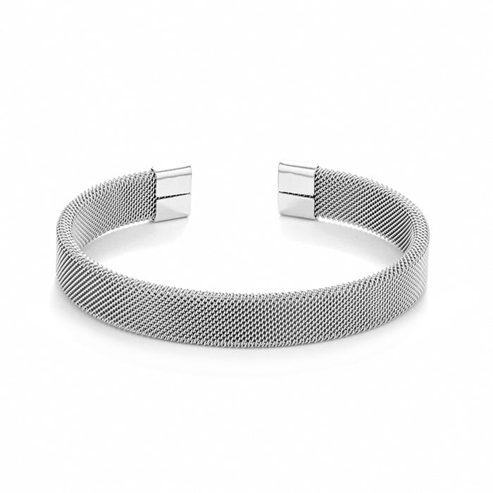 Radiant Bracelet, Steel