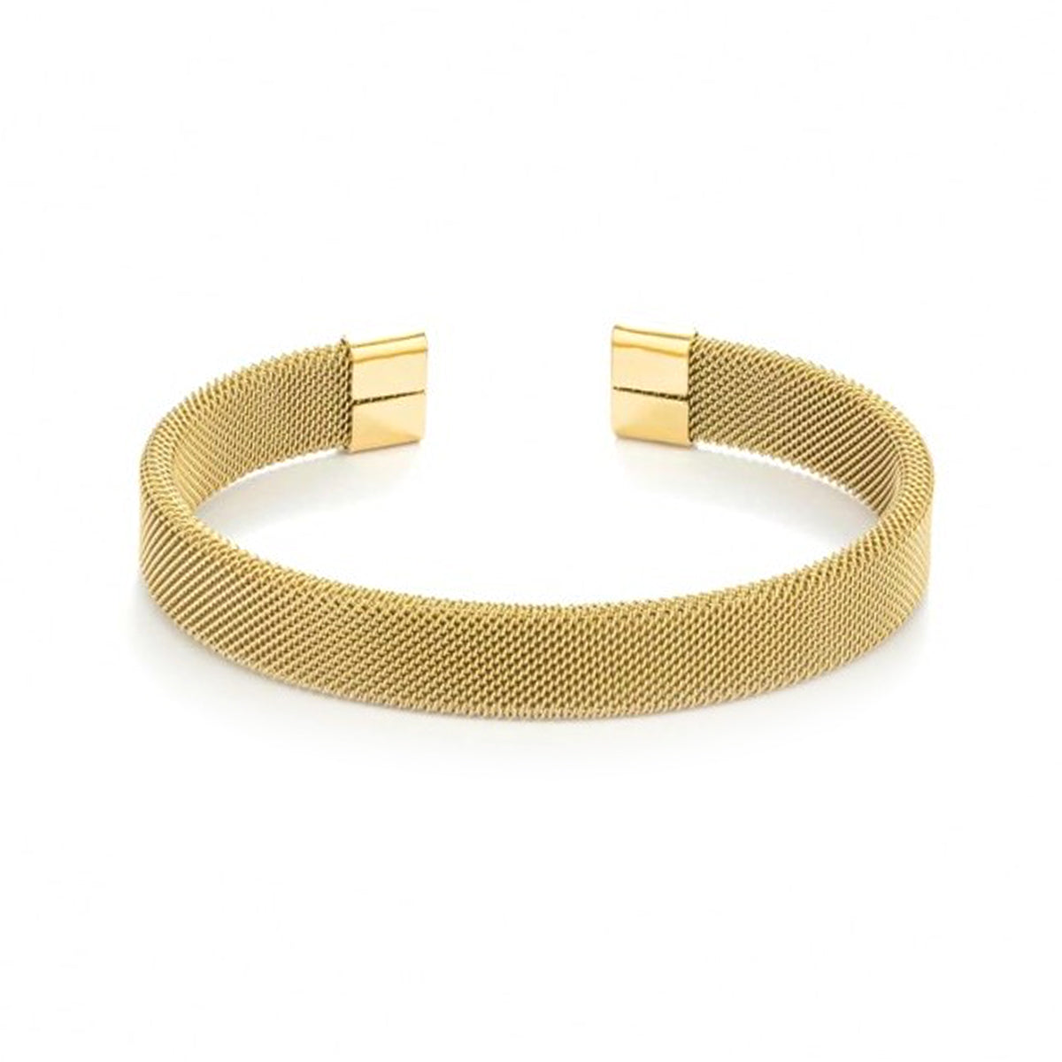 Radiant Bracelet, Steel