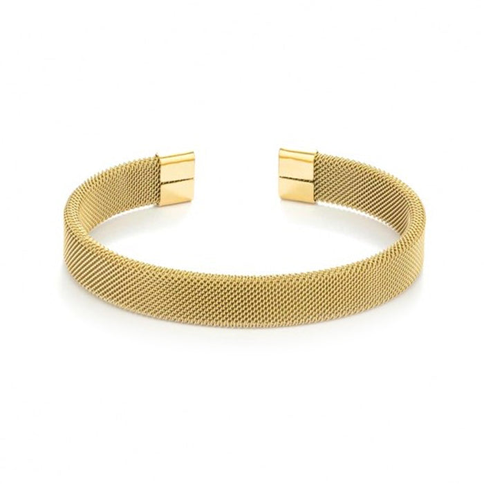 Radiant Bracelet, Steel