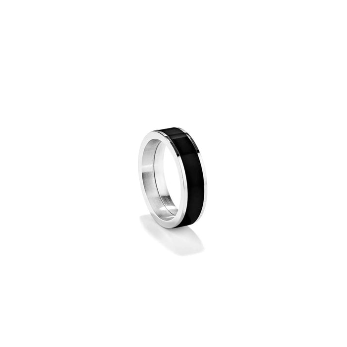 Radiant Ring Radiant, Steel