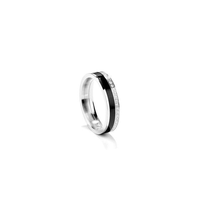 Radiant Ring Radiant, Steel