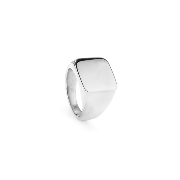 Radiant Ring Radiant, Steel