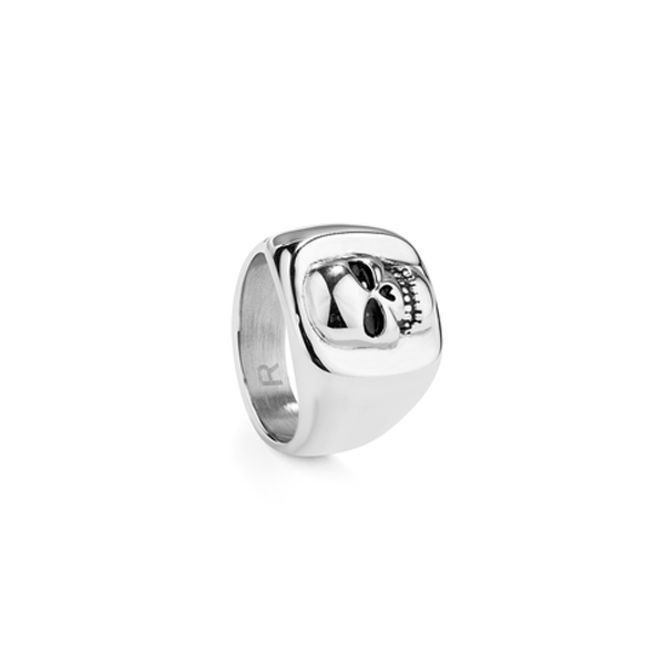 Radiant Ring Radiant, Steel