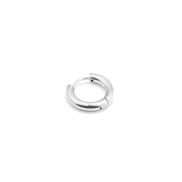 Radiant Earring Radiant, Steel