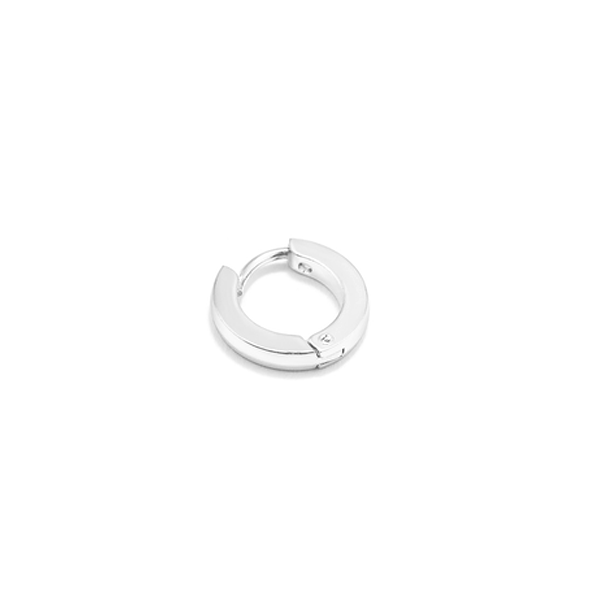 Radiant Earring Radiant, Steel