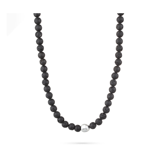Radiant Necklace Radiant, Steel