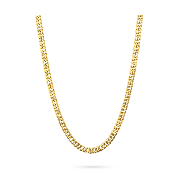 Radiant Necklace Radiant, Steel