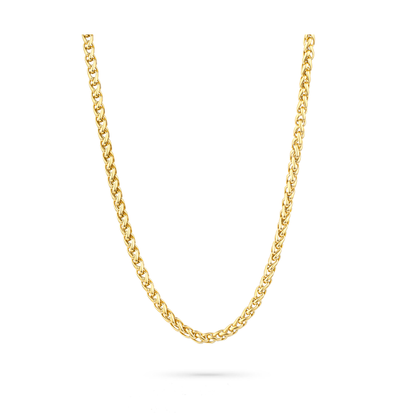 Radiant Necklace Radiant, Steel