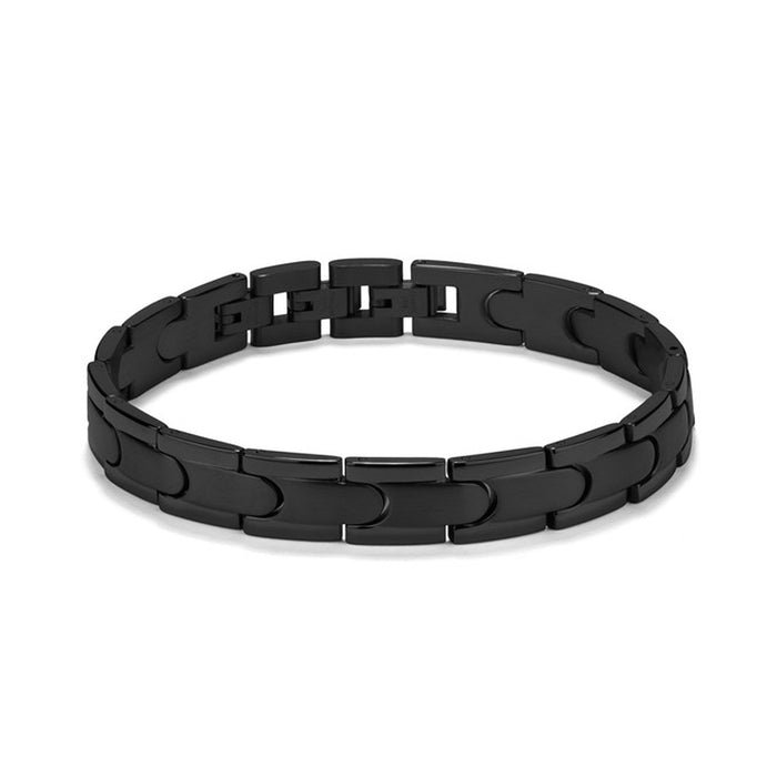 Radiant Bracelet, Steel
