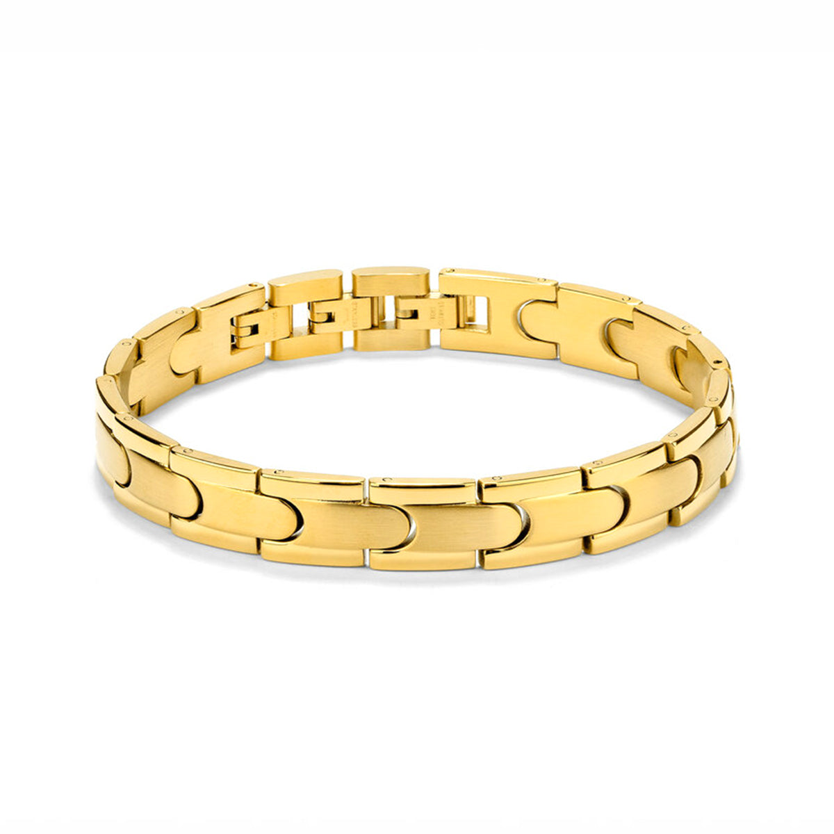 Radiant Bracelet, Steel