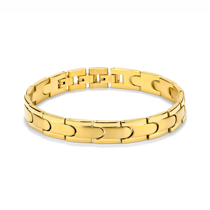 Radiant Bracelet, Steel