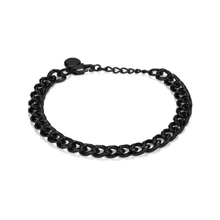Radiant Bracelet, Steel