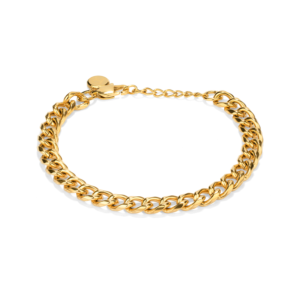 Radiant Bracelet, Steel