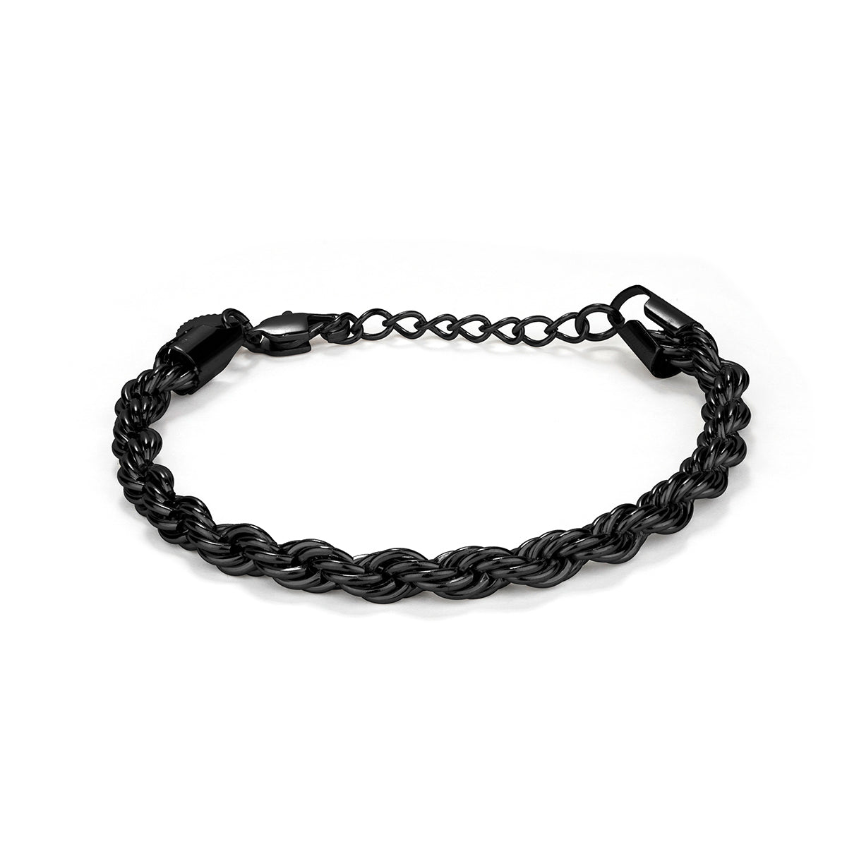 Radiant Bracelet, Steel