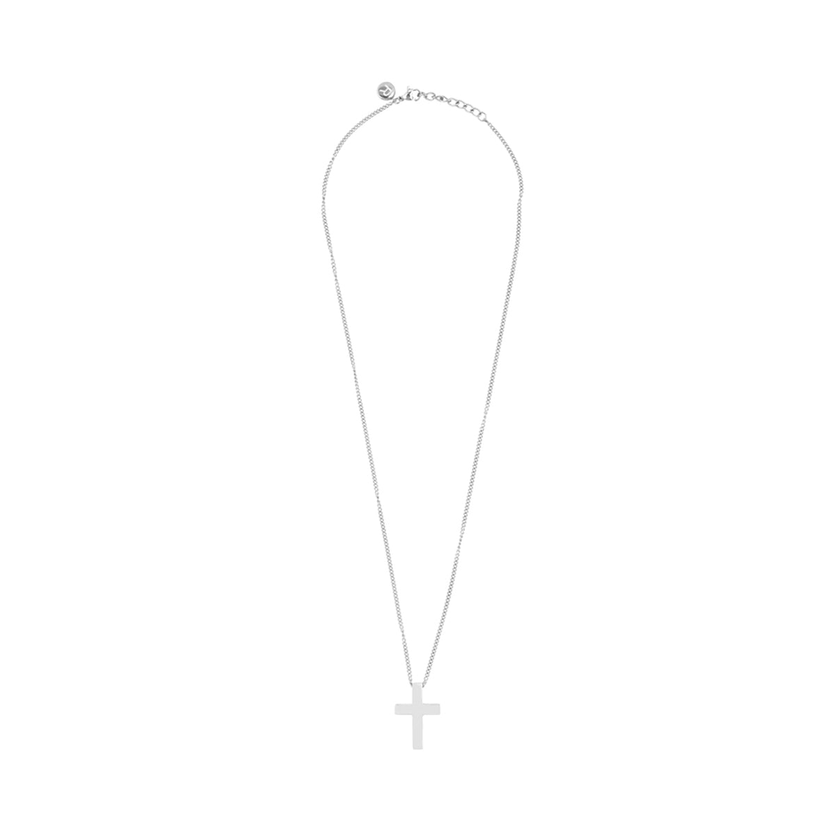 Radiant Necklace Radiant, Steel