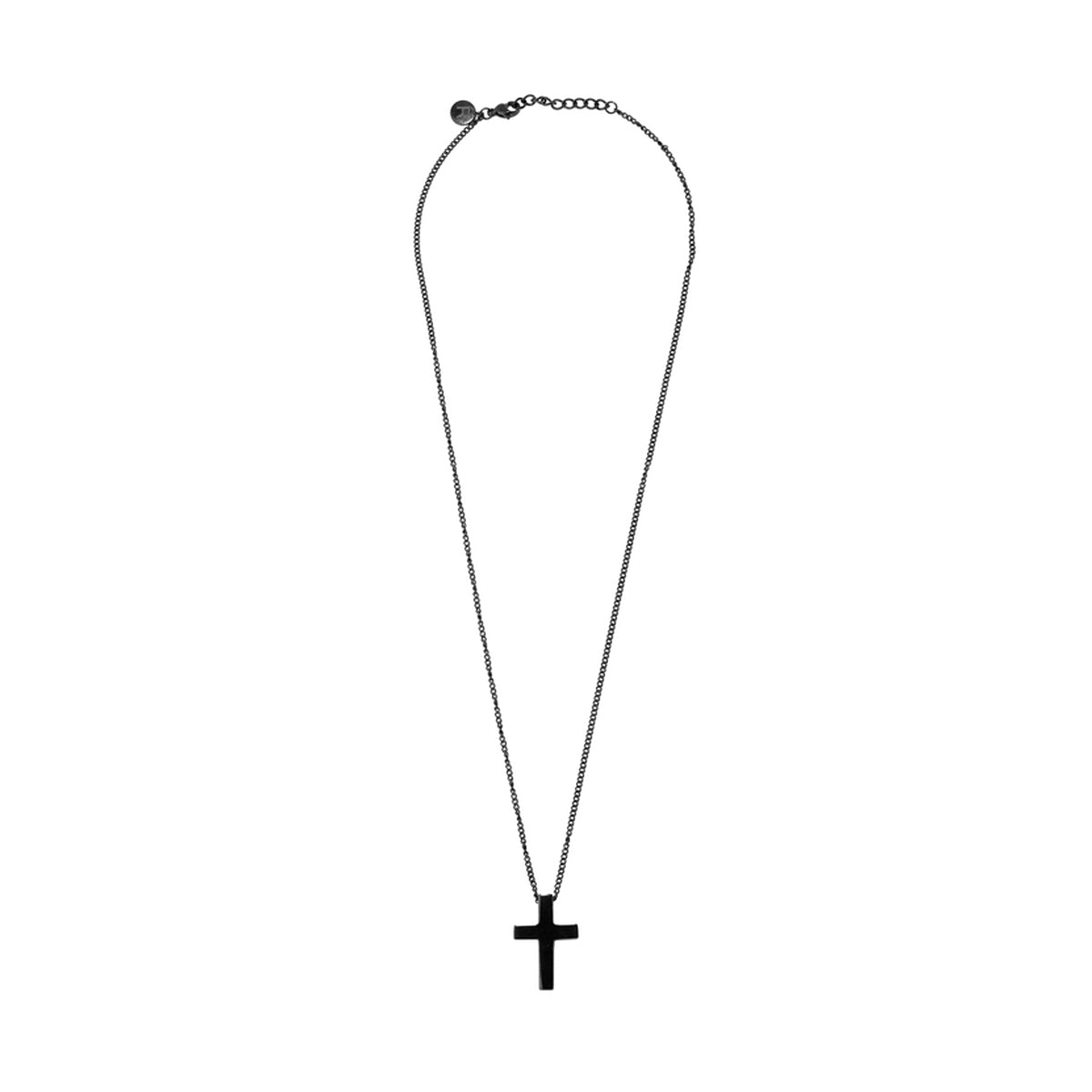 Radiant Necklace Radiant, Steel