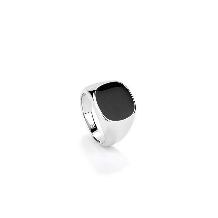 Radiant Ring Radiant, Steel