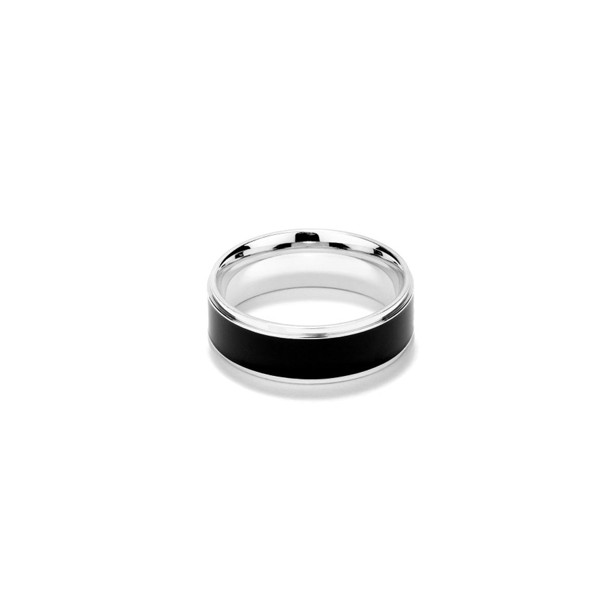 Radiant Ring Radiant, Steel