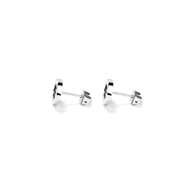 Radiant Earring Radiant, Steel