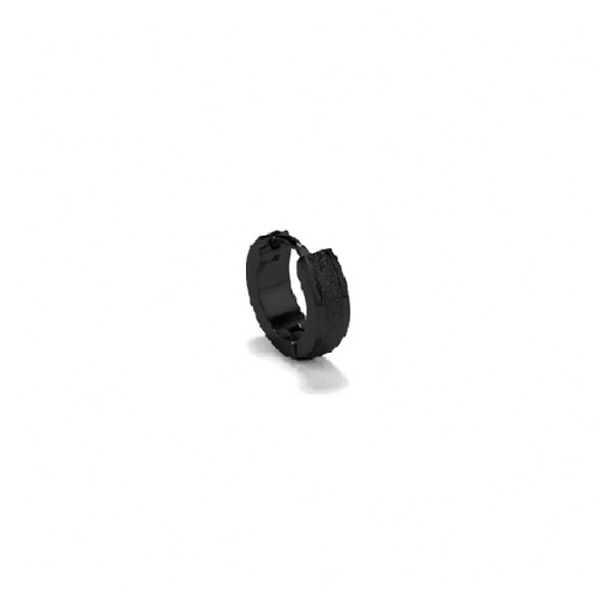 Radiant Earring Radiant, Steel