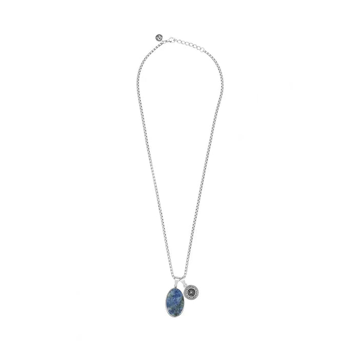 Radiant Necklace Radiant, Steel