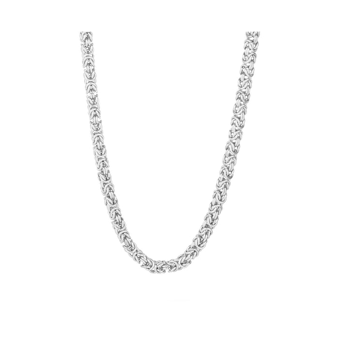 Radiant Necklace Radiant, Steel