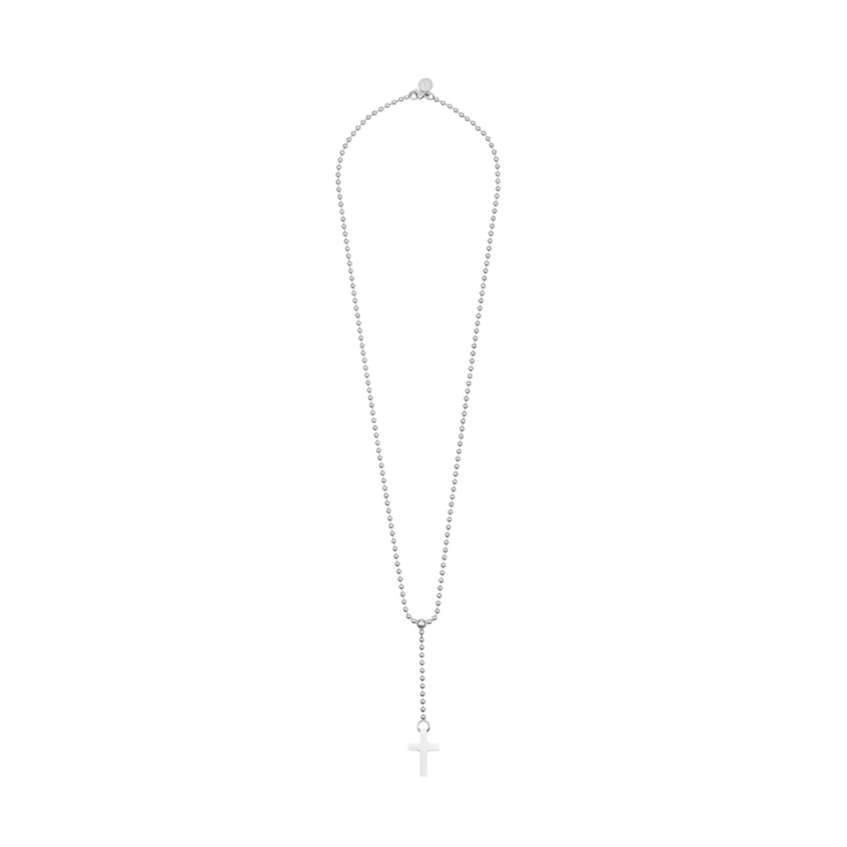 Radiant Necklace Radiant, Steel
