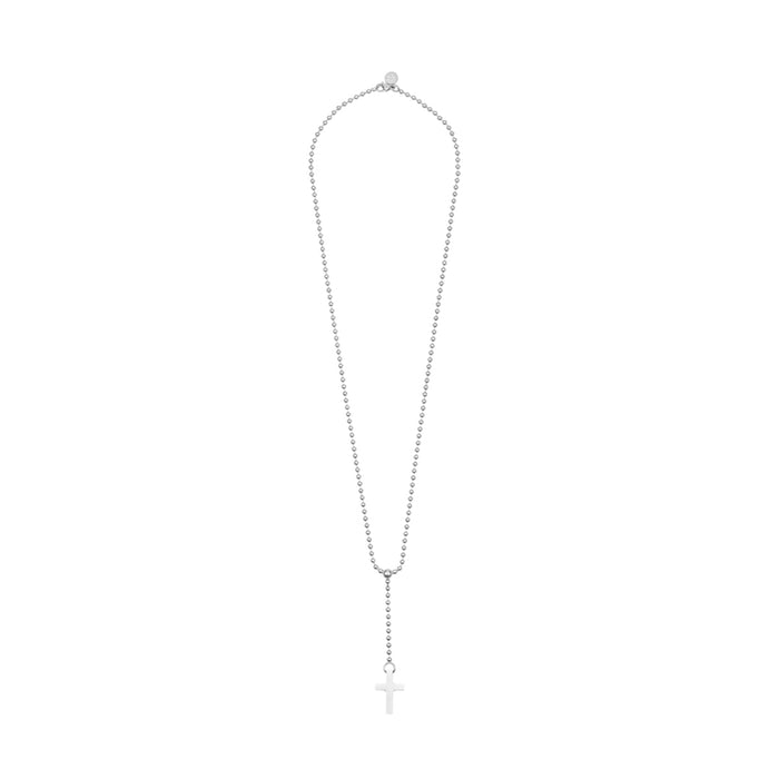 Radiant Necklace Radiant, Steel