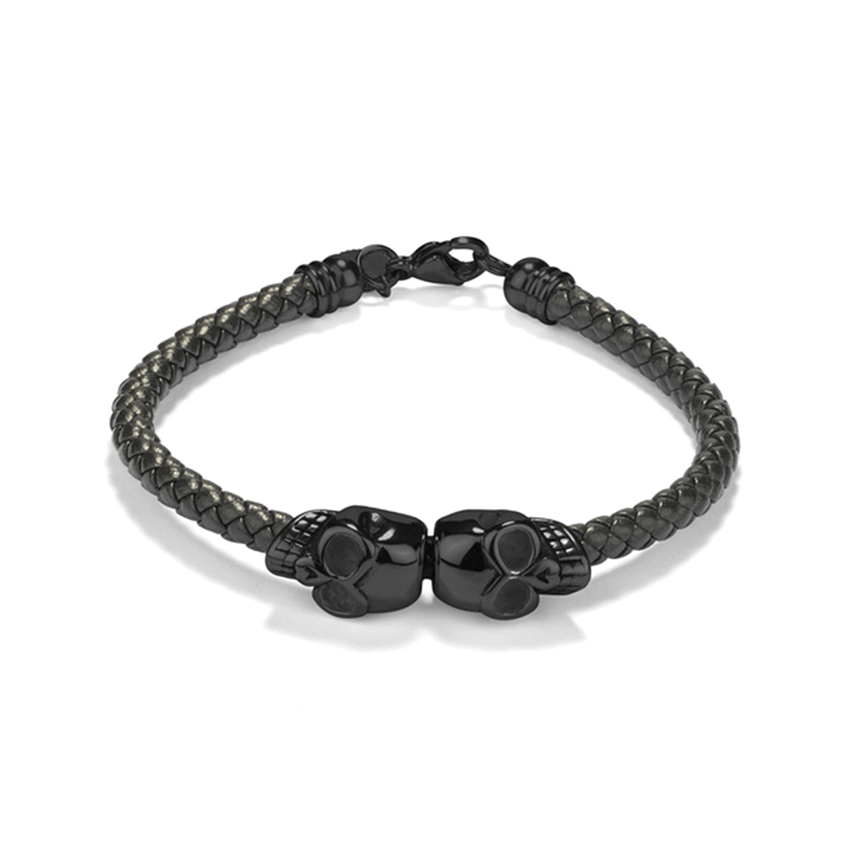 Radiant Bracelet, Steel