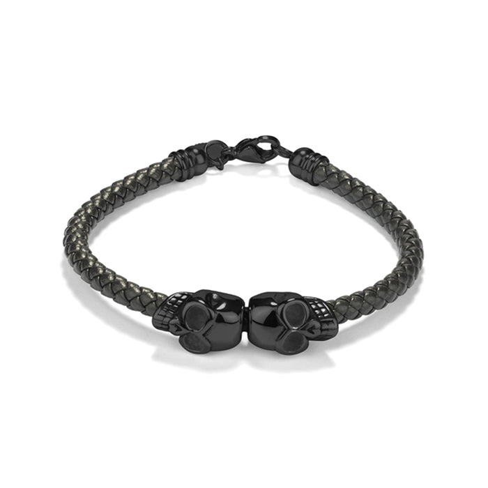 Radiant Bracelet, Steel