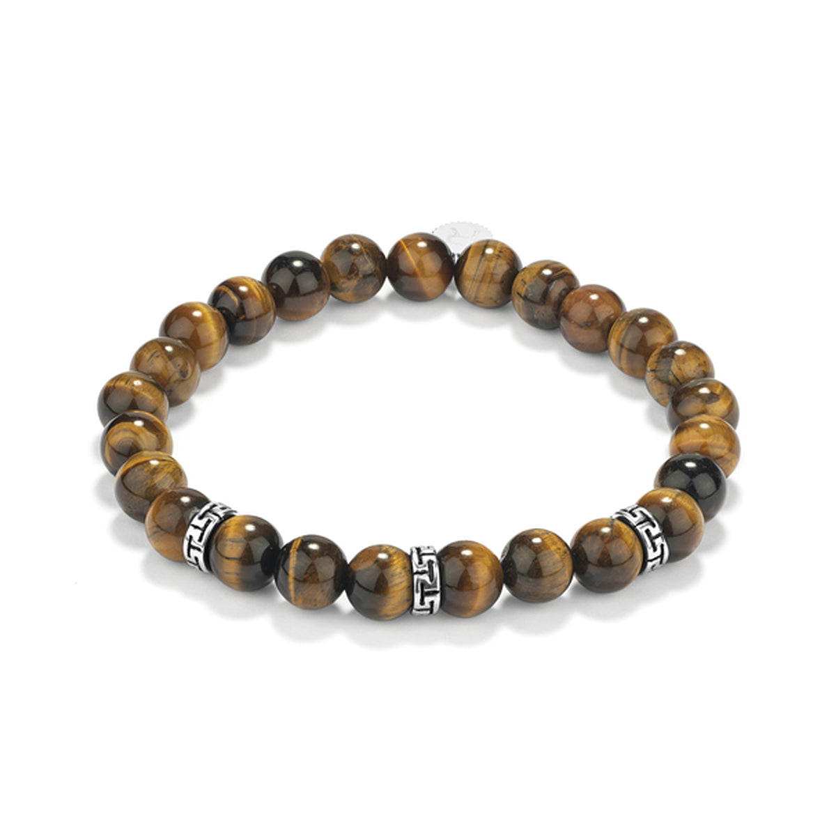 Radiant Bracelet, Steel