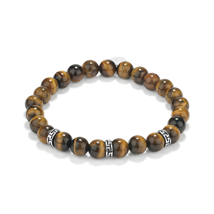 Radiant Bracelet, Steel