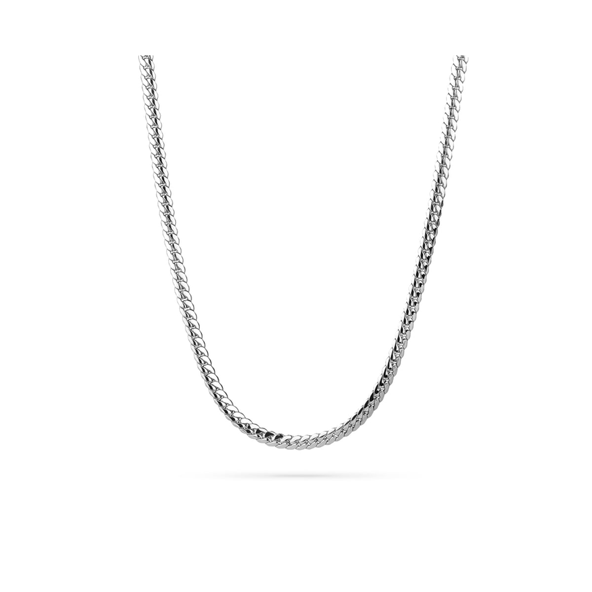 Radiant Necklace Radiant, Steel