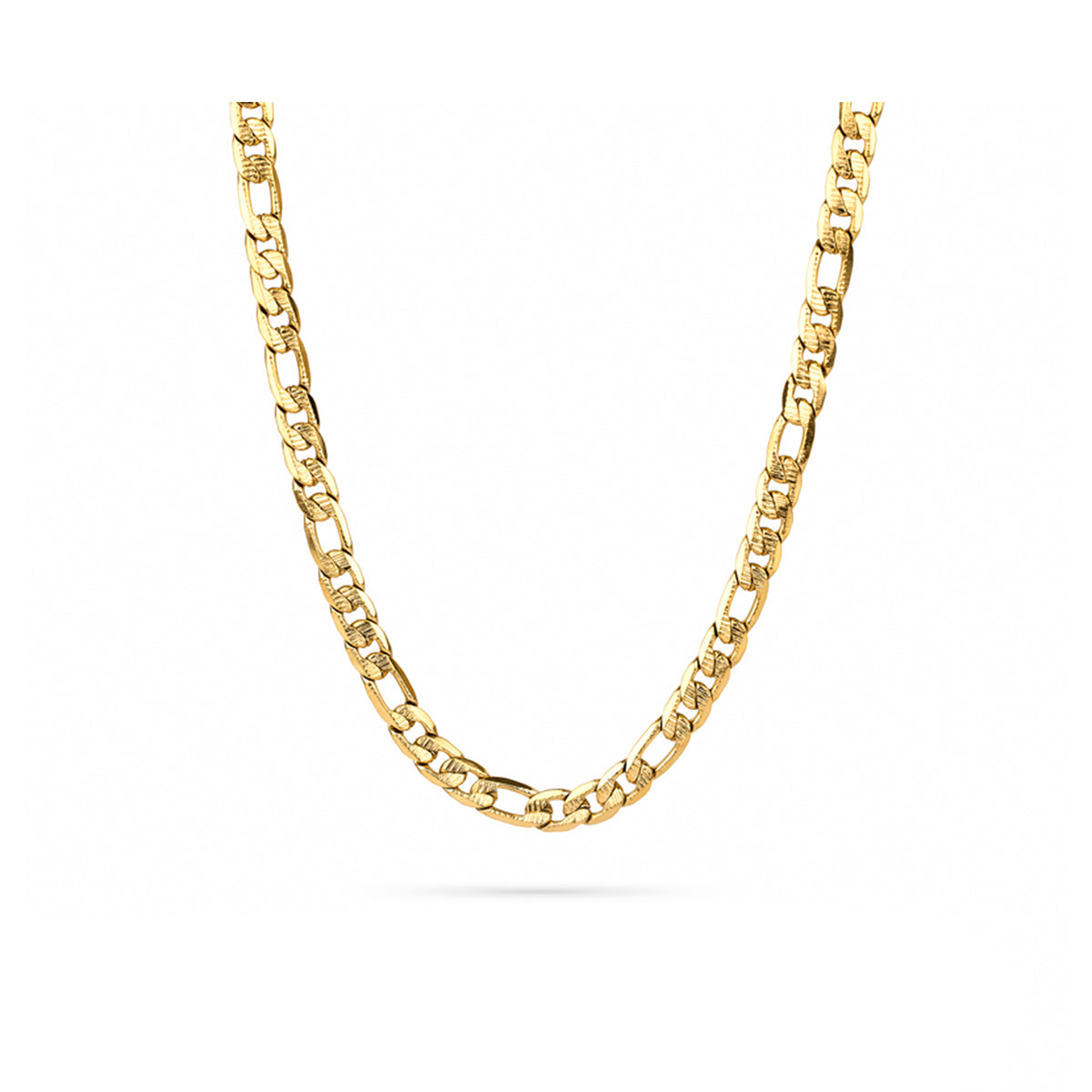 Radiant Necklace Radiant, Steel